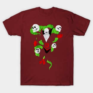 Deadman Minimalism T-Shirt